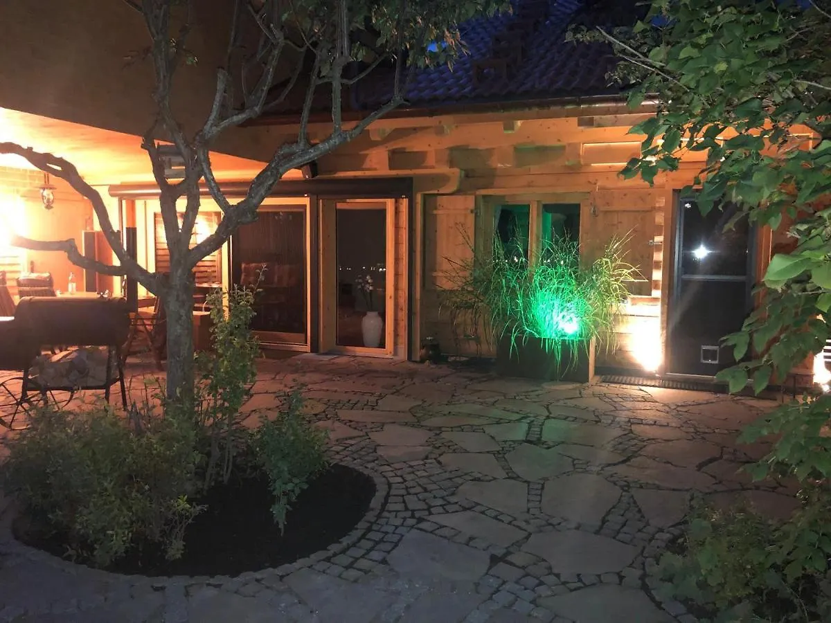 Monikas Ferienwohnung Stiefenhofen
