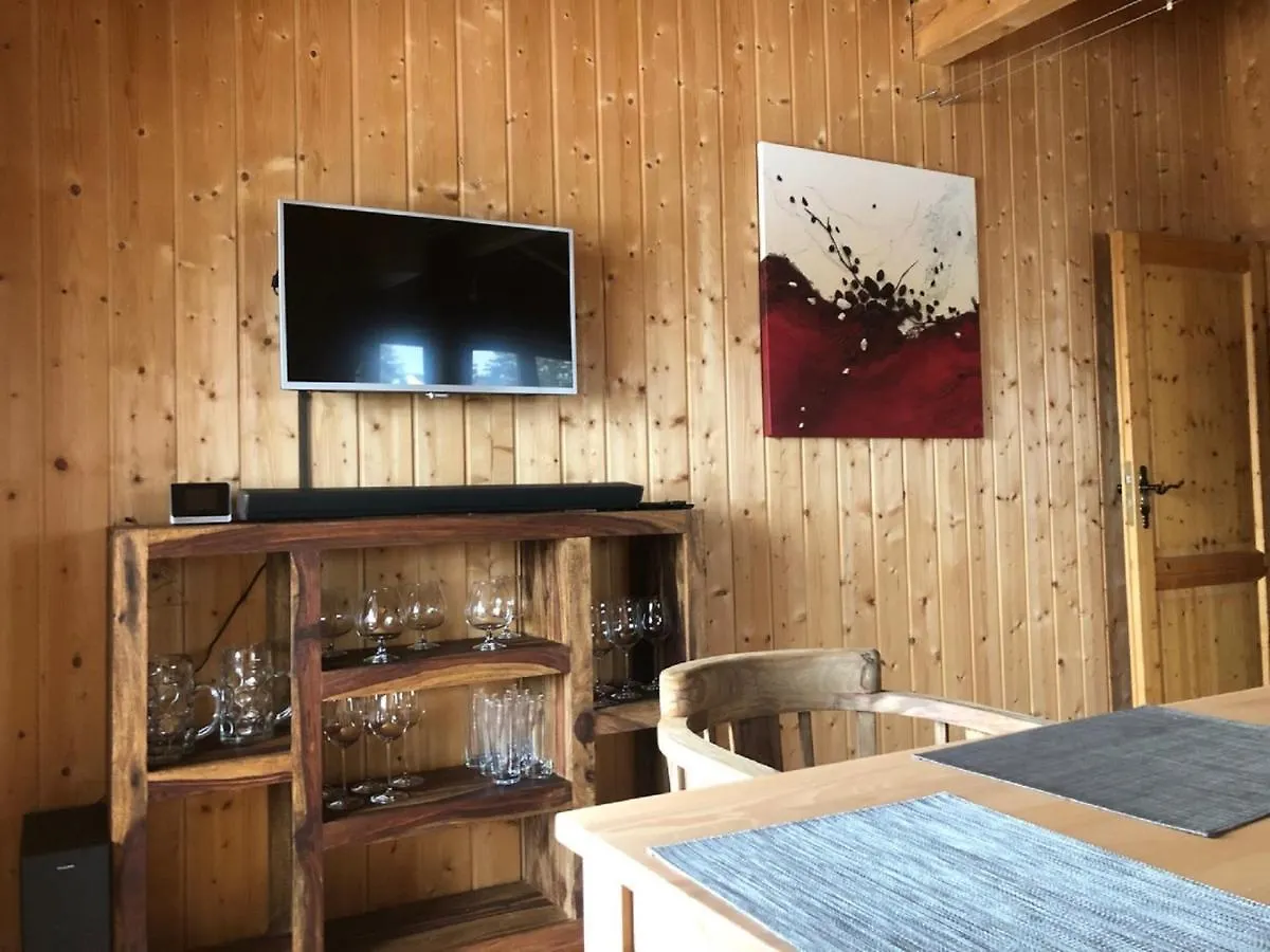 Monikas Ferienwohnung Stiefenhofen Germany