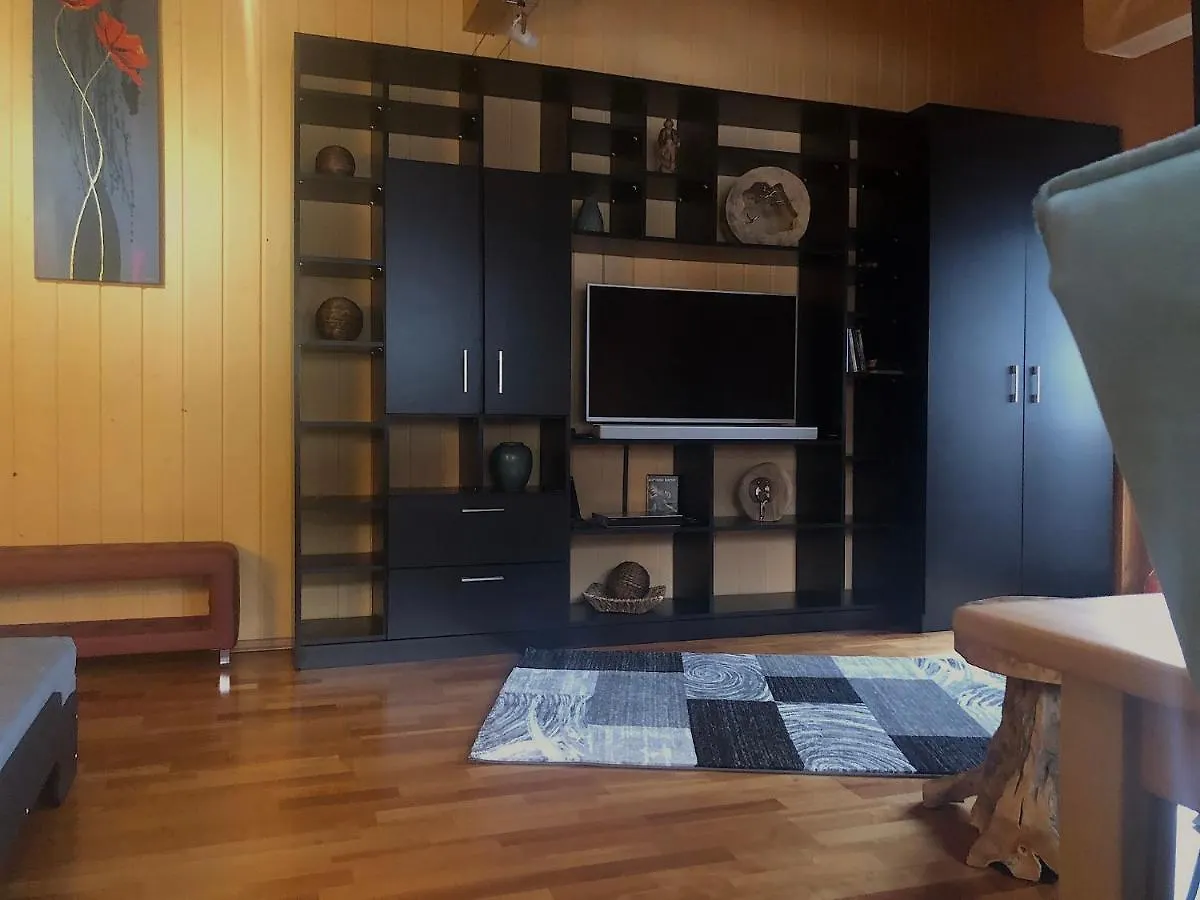 Monikas Ferienwohnung Stiefenhofen Apartment